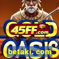 betaki. com